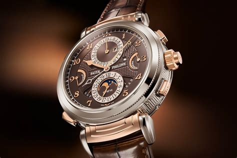 Patek Philippe watch release predictions